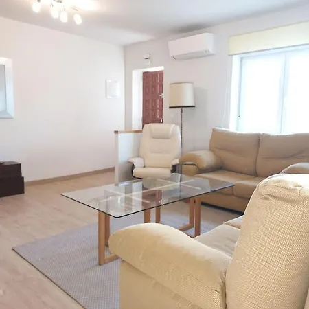 Casa Encarnacion, Espacio De Luz * Avila