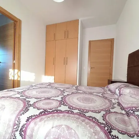 Casa Encarnacion, Espacio De Luz