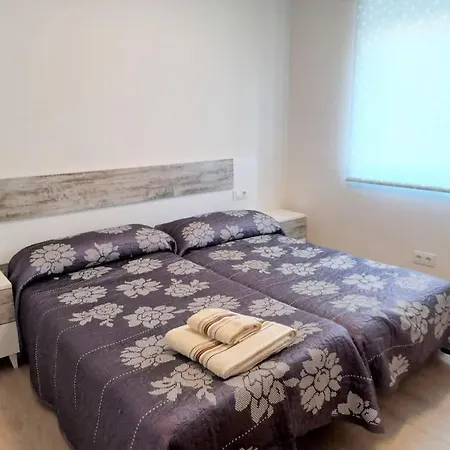 Casa Encarnacion, Espacio De Luz *