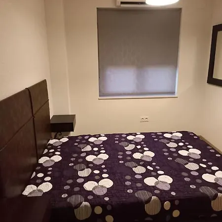 Casa Encarnacion, Espacio De Luz * Ávila