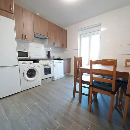 Casa Encarnacion, Espacio De Luz Avila