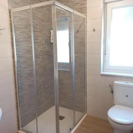 Casa Encarnacion, Espacio De Luz Apartment