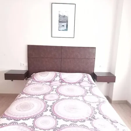 Appartement Casa Encarnacion, Espacio De Luz Ávila