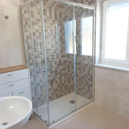 Casa Encarnacion, Espacio De Luz Apartament Ávila