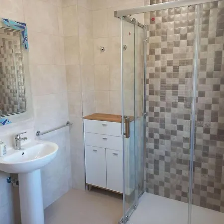 Casa Encarnacion, Espacio De Luz