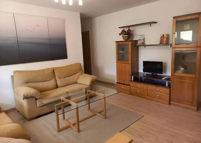 Casa Encarnacion, Espacio De Luz