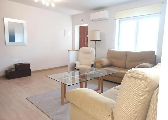 Casa Encarnacion, Espacio De Luz * Ávila