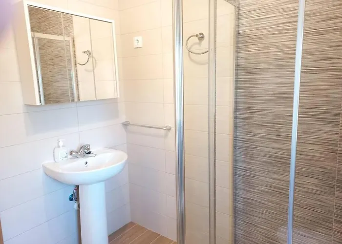 아파트 Casa Encarnacion, Espacio De Luz