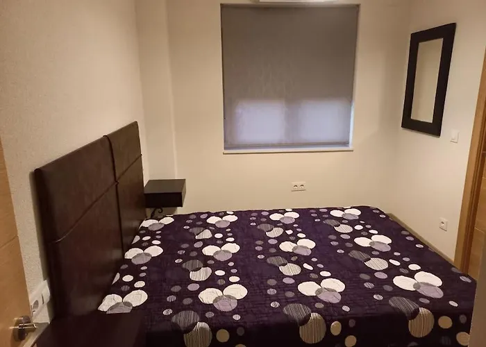 Casa Encarnacion, Espacio De Luz * Ávila