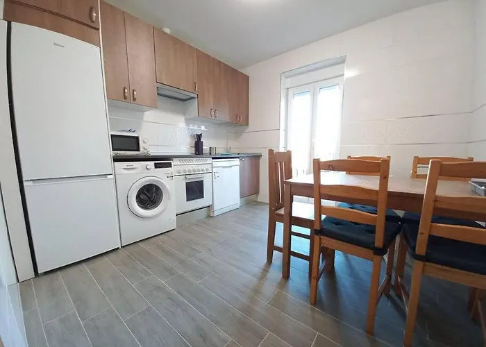 Casa Encarnacion, Espacio De Luz Ávila