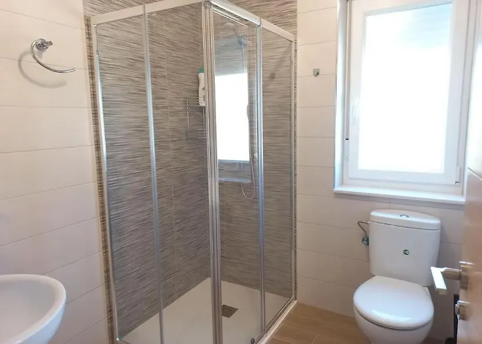 Casa Encarnacion, Espacio De Luz 아파트