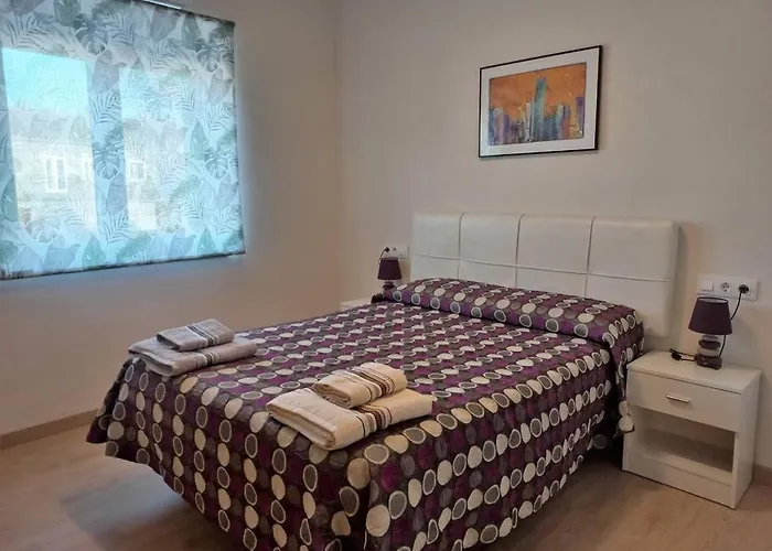 Casa Encarnacion, Espacio De Luz *