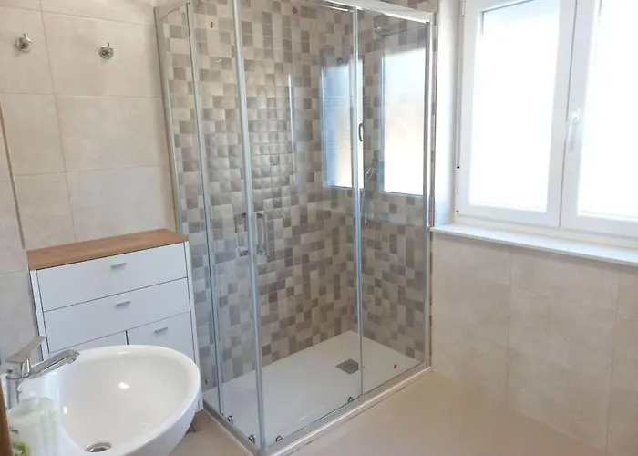 Casa Encarnacion, Espacio De Luz 아파트 Ávila