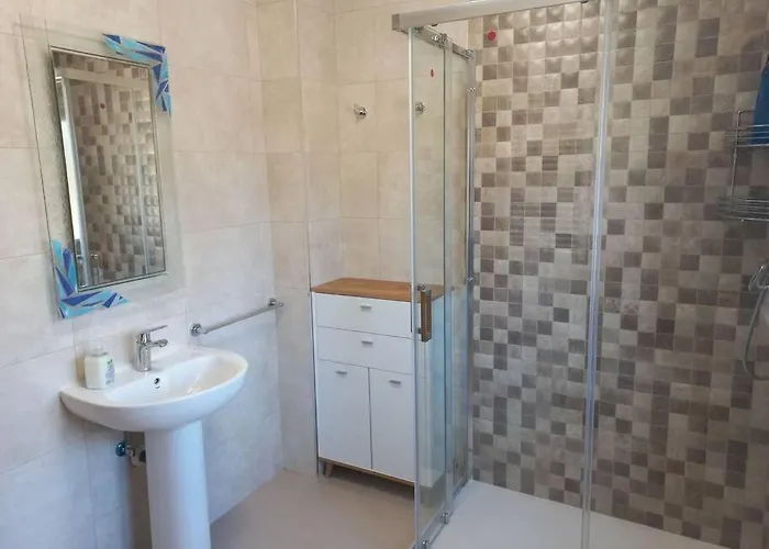 Casa Encarnacion, Espacio De Luz